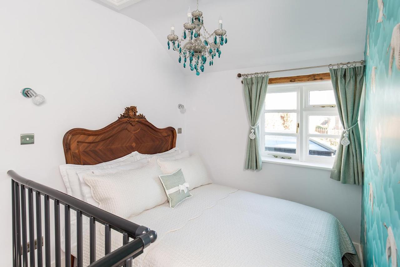 The Nook, Gretton Villa Exterior photo